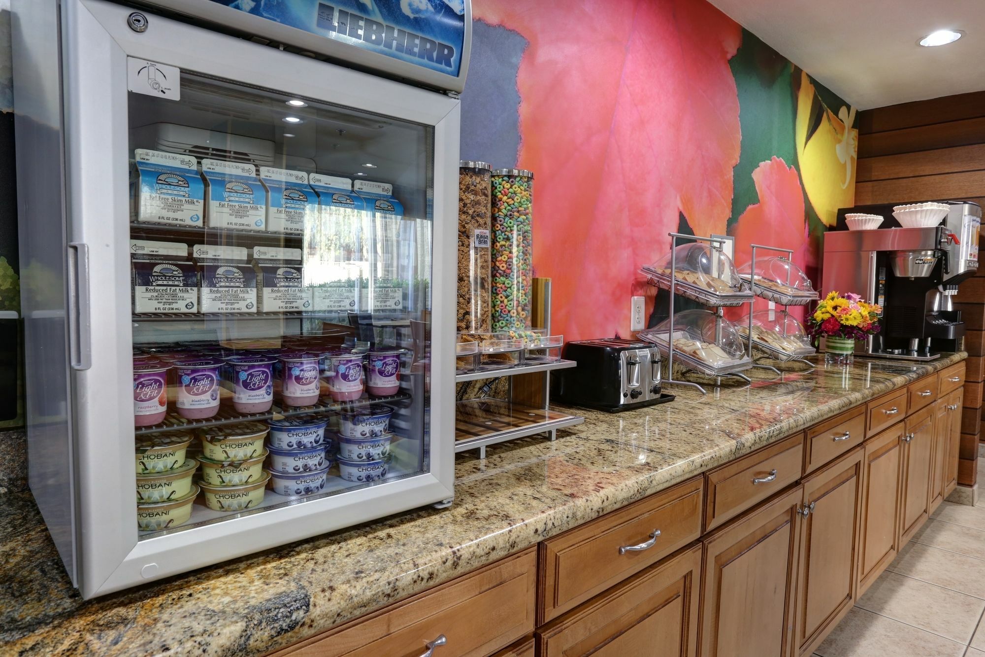 Greentree Inn And Suites Mesa / Phoenix Luaran gambar